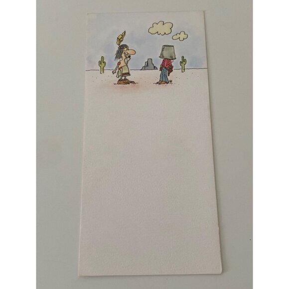 Hallmark Contemporary Greeting Card Birthday Hello Anniversary Lot of 6 NOS VTG - Picture 8 of 16